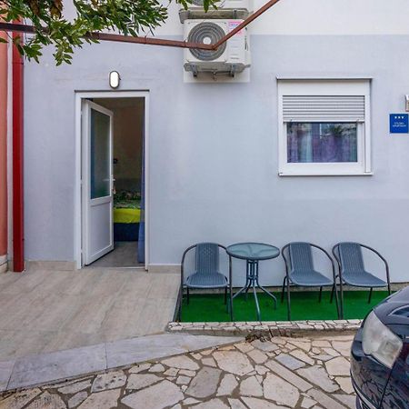 Villa Dora ##3 Crikvenica Buitenkant foto