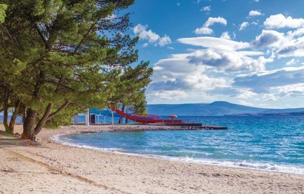 Villa Dora ##3 Crikvenica Buitenkant foto