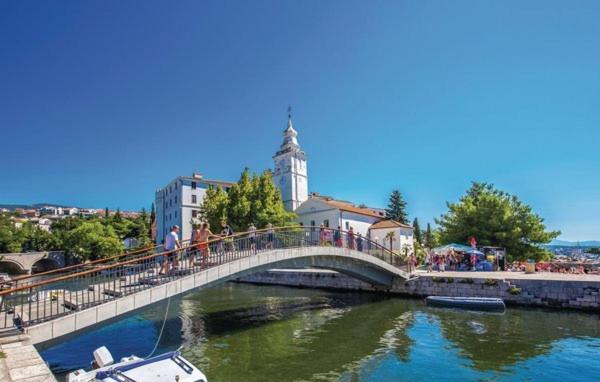 Villa Dora ##3 Crikvenica Buitenkant foto