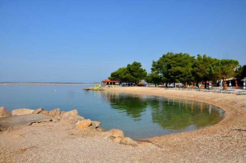 Villa Dora ##3 Crikvenica Buitenkant foto